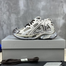 Balenciaga Track Shoes